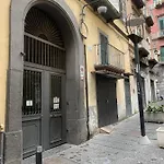 Gradoni 15 Casa Di