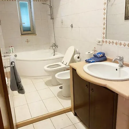 Gradoni 15 Casa Di Appartement *