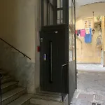 Apartamento Gradoni 15 Casa Di Nápoles