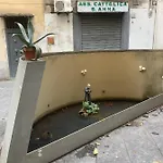 Apartamento Gradoni 15 Casa Di Nápoles