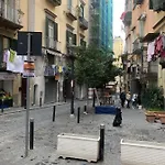 Apartamento Gradoni 15 Casa Di Nápoles