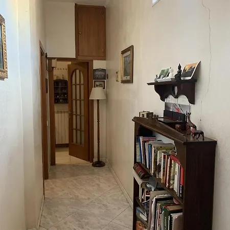Gradoni 15 Casa Di アパート *