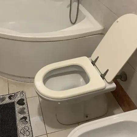 Gradoni 15 Casa Di ナポリ