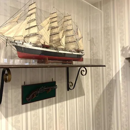 Gradoni 15 Casa Di アパート