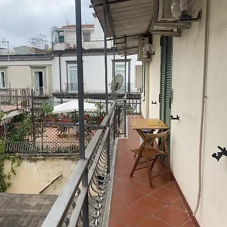 Gradoni 15 Casa Di アパート