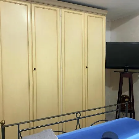 Gradoni 15 Casa Di Naples