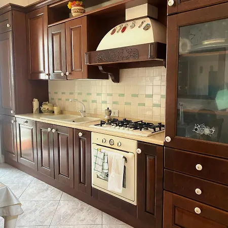 Gradoni 15 Casa Di *