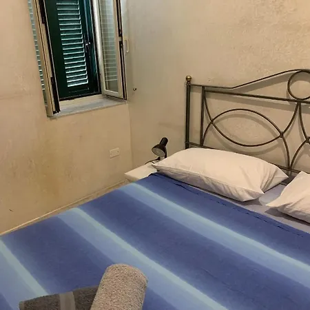 Gradoni 15 Casa Di