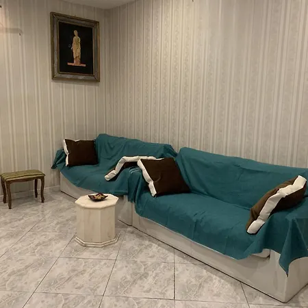 Gradoni 15 Casa Di Appartement *