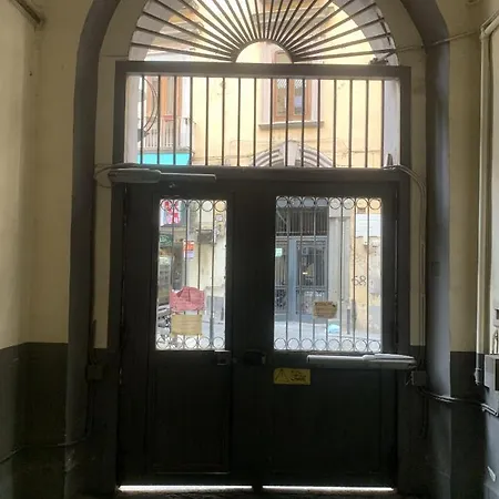 Gradoni 15 Casa Di *