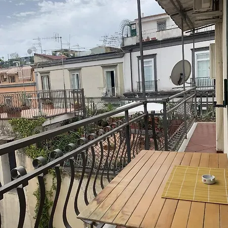 Appartement Gradoni 15 Casa Di