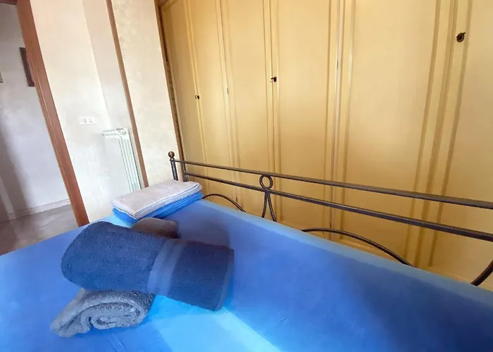 Gradoni 15 Casa Di *