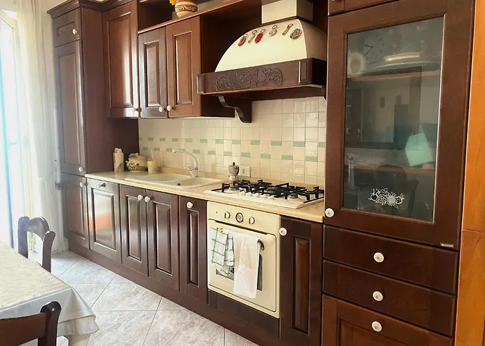 Gradoni 15 Casa Di *