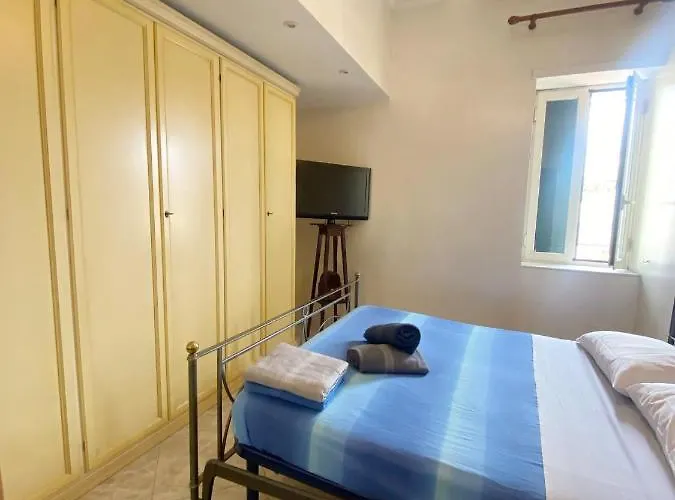 Gradoni 15 Casa Di Appartement