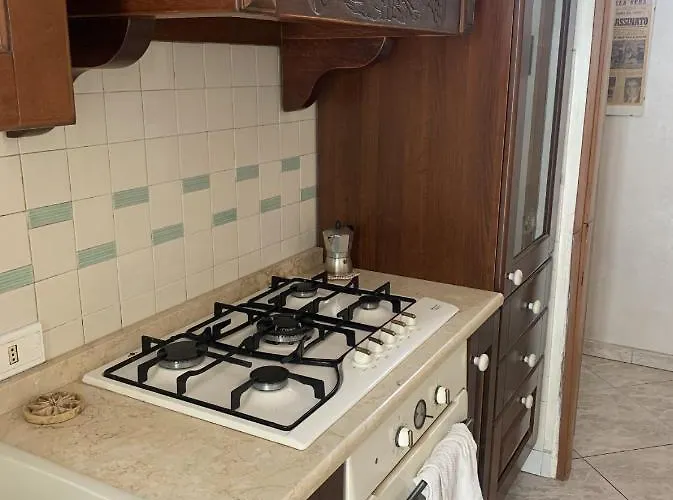 Gradoni 15 Casa Di Appartement Naples