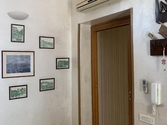 Gradoni 15 Casa Di Appartement *