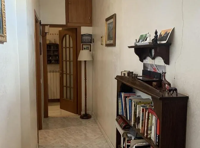 Gradoni 15 Casa Di Appartement *