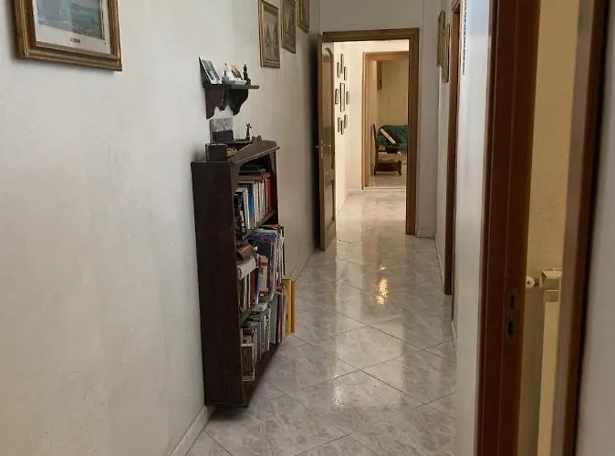 Gradoni 15 Casa Di Appartement Naples