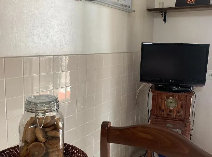 Gradoni 15 Casa Di Appartement Naples