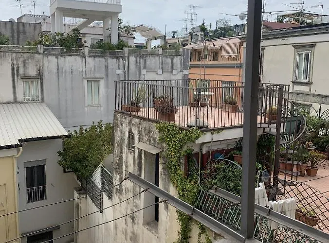 Appartement Gradoni 15 Casa Di Naples