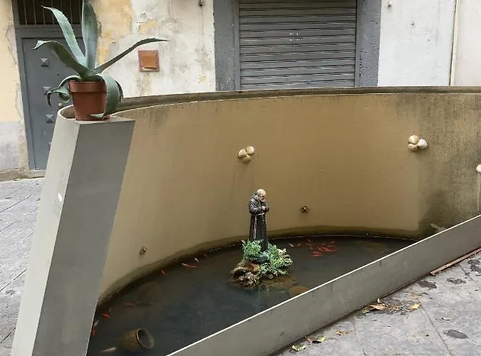Appartement Gradoni 15 Casa Di Naples