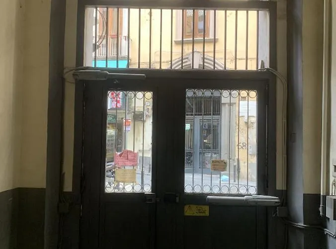 Gradoni 15 Casa Di *