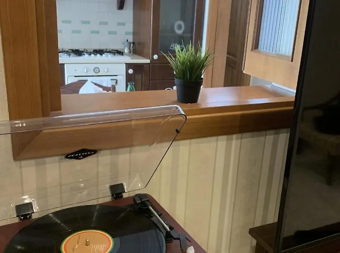 Gradoni 15 Casa Di Appartement Naples